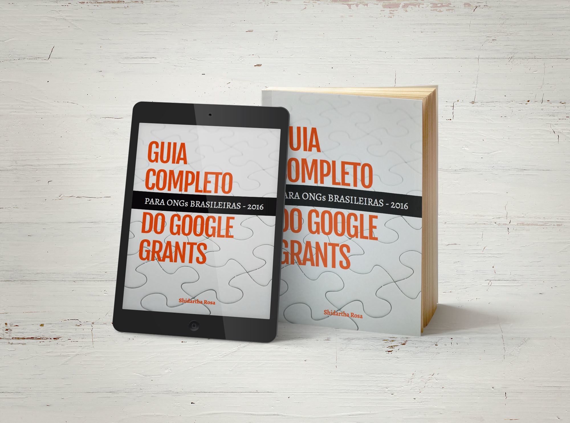 Guia Completo do Google Grants para ONGs
