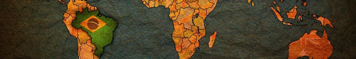 história do terceiro setor no brasil