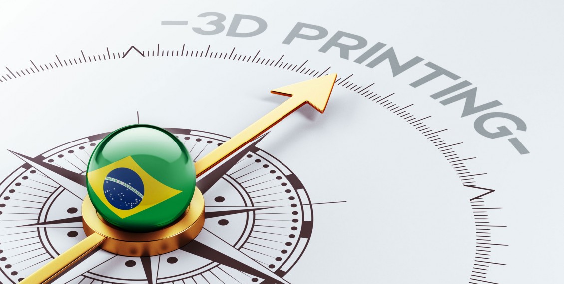 impressoras 3d