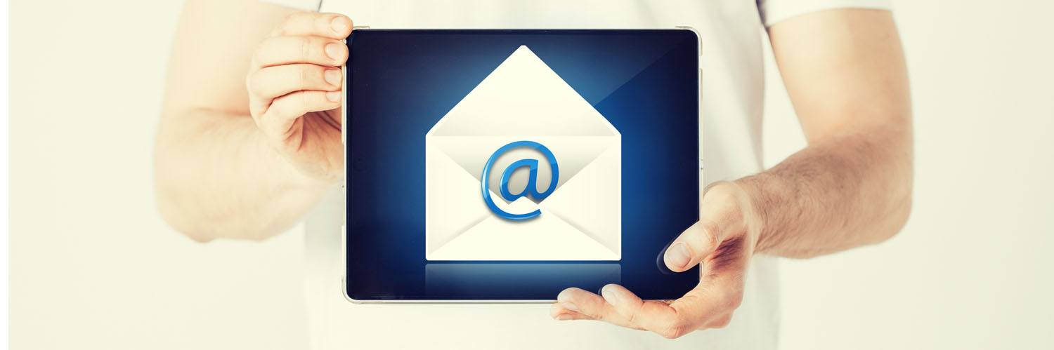 e-mail marketing terceiro setor