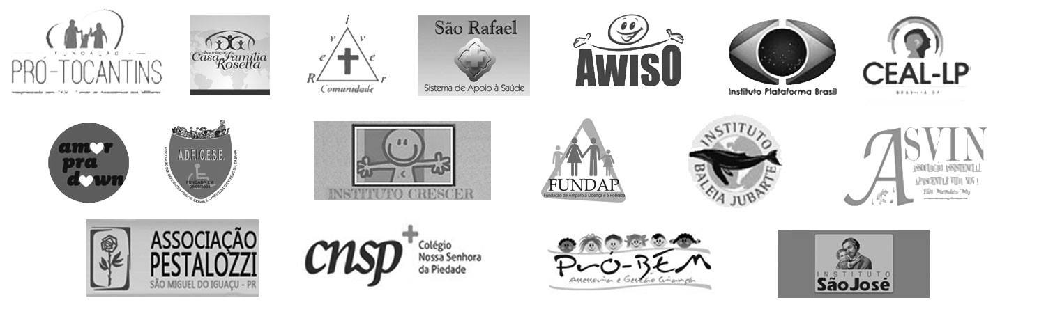 ONGs, Associações, Fundações e OSCIPs